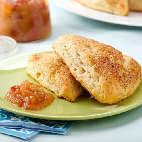ricotta-scones-with-rhubarb-orange-compote-recipe